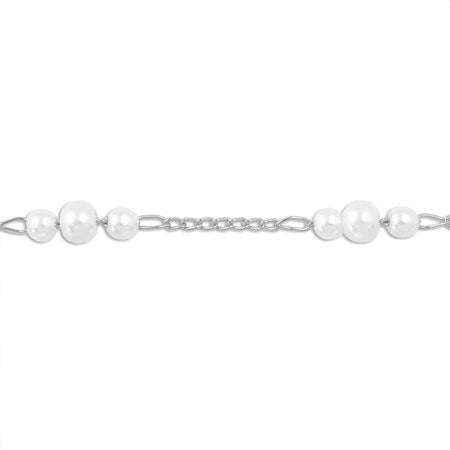 Design Chain Station Pearl 2 White/RC