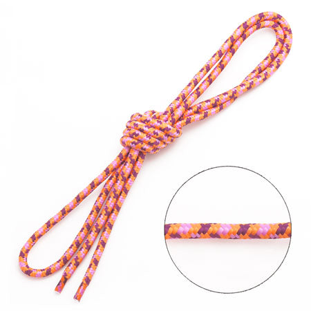 Code Orange Mix for Smoothed Straps