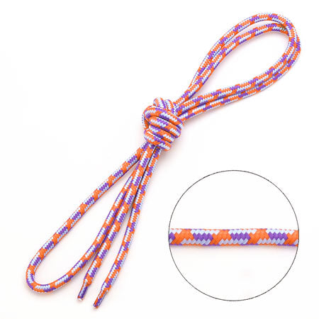 Smartphone strap cord blue mix