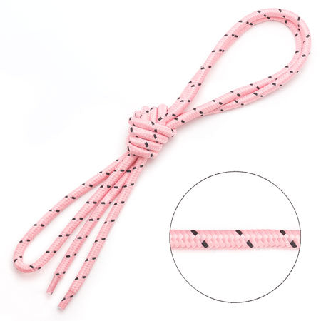 Smartphone strap cord pink mix