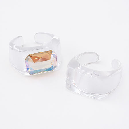 Mat mat ring
