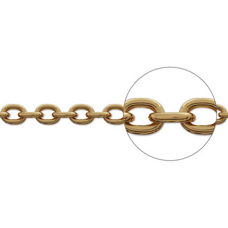 Chain IR260 Chocolate/G