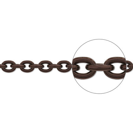Chain IR260 Chocolate