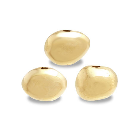 CCB Parts Barock Beans 3 Gold