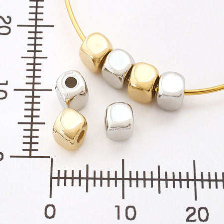 CCB Parts Cube Gold