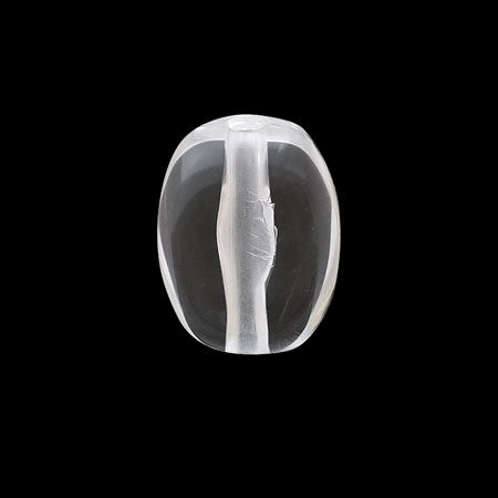 アクリル ドイツ製 オーバル クリスタル