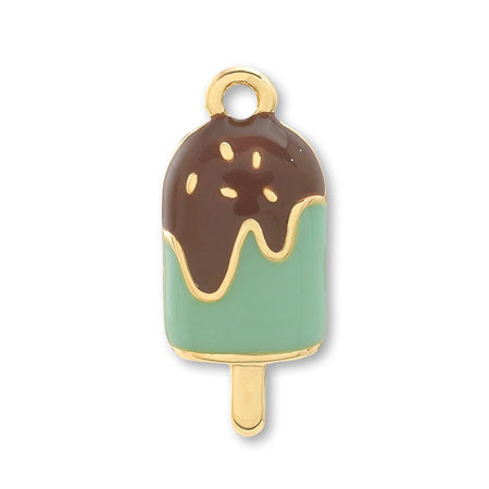 Charm Ice Bar Chocolate Mint/G