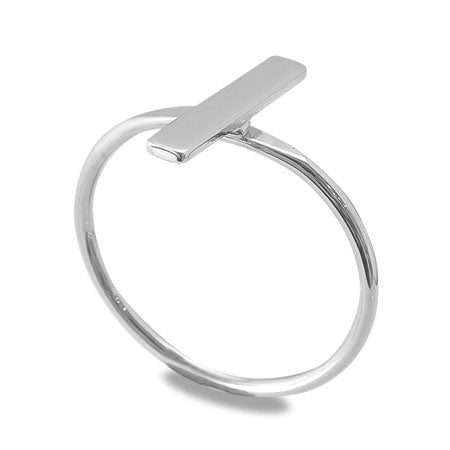 Approximate 2.5 × 14mm Logum Color for Ring-Bar