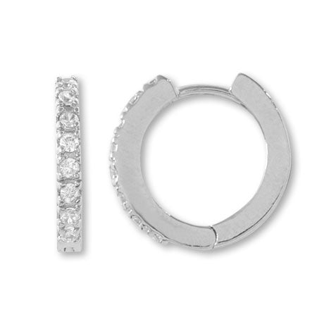 Cubic zirconia / Cubic Zirconia Earrings