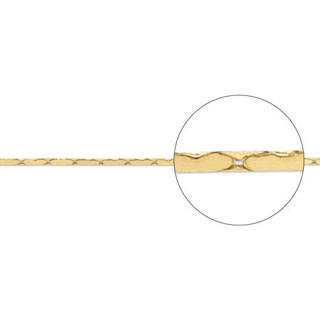 Chain 230COB Gold