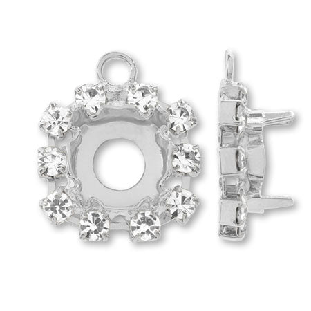 consecutive clawsBezel For