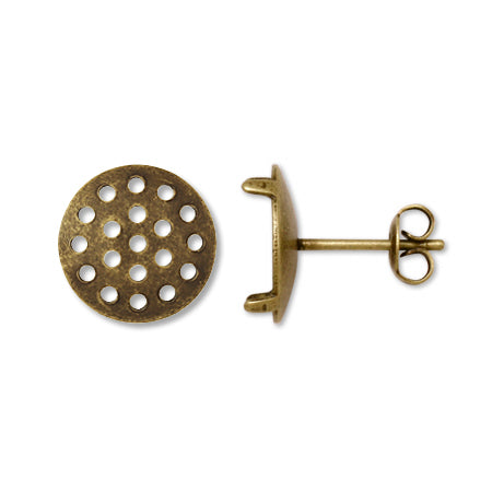 Kanako Earrings