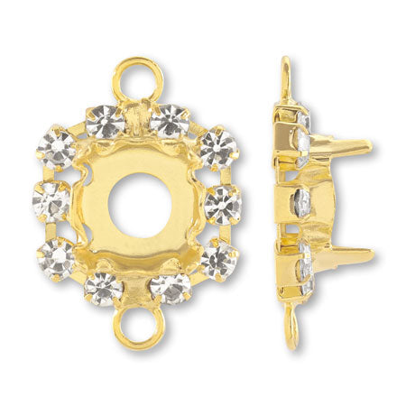 consecutive clawsBezel For
