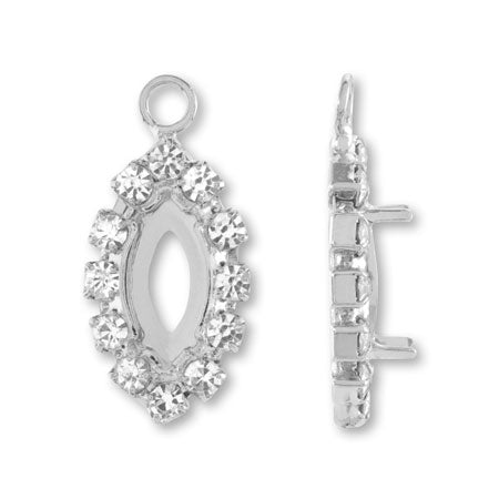 consecutive clawsBezel For