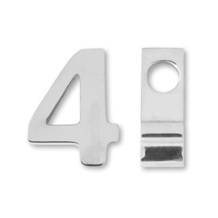Metal Part No. 4 Stainless