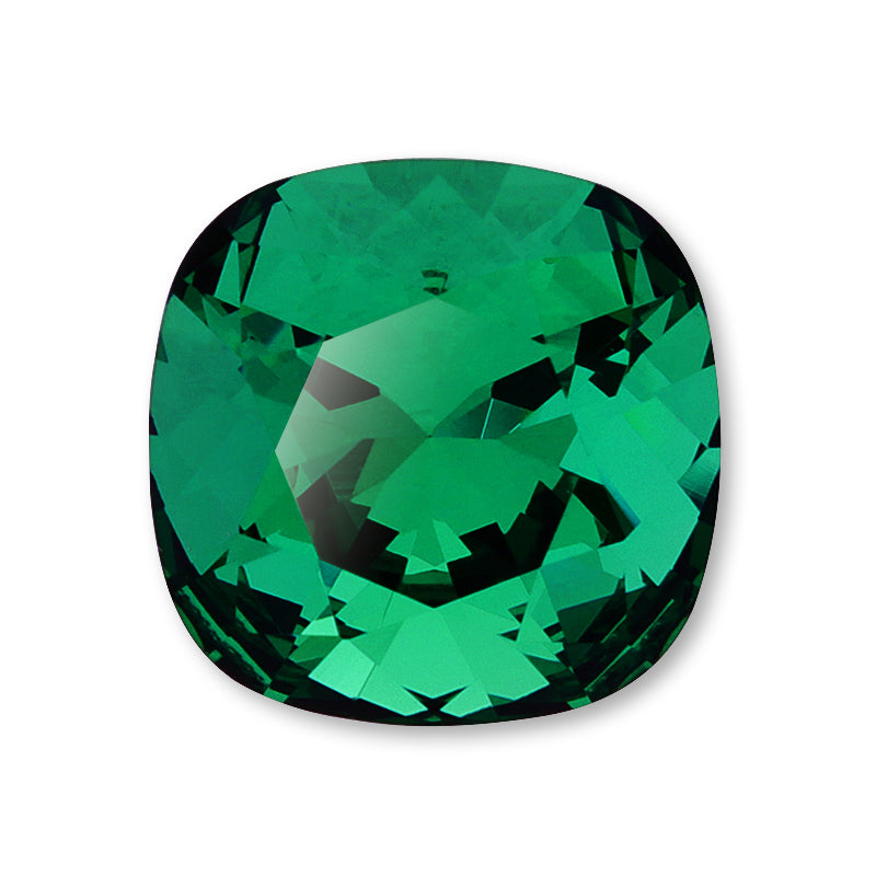Kiwa crystals