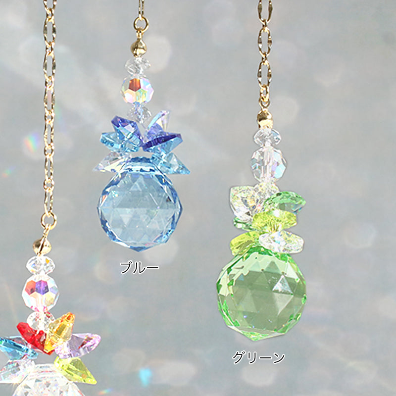 Kit Jewel Color Sun Catcher (KR0905)