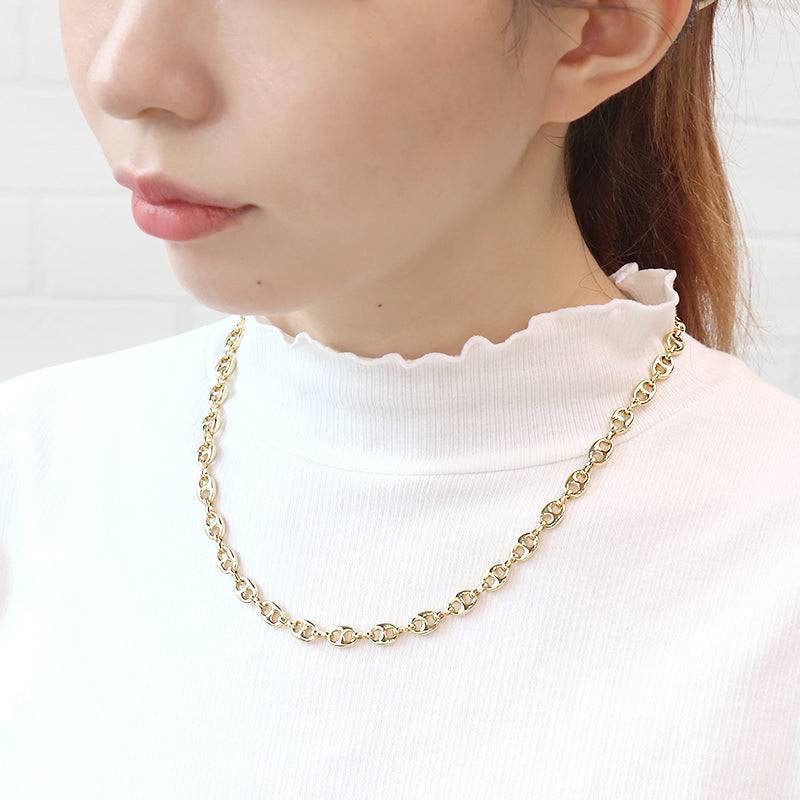 チェーンネックレス K-420(アジャスター付)