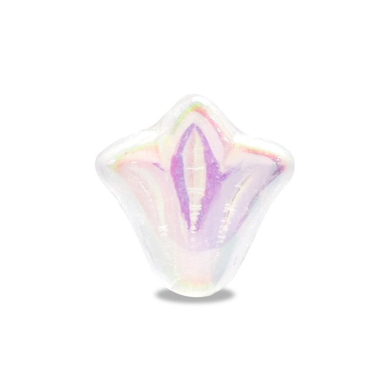 チェコ リリー クリスタルAB