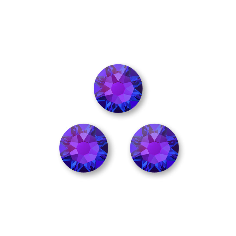 Kiwa crystals