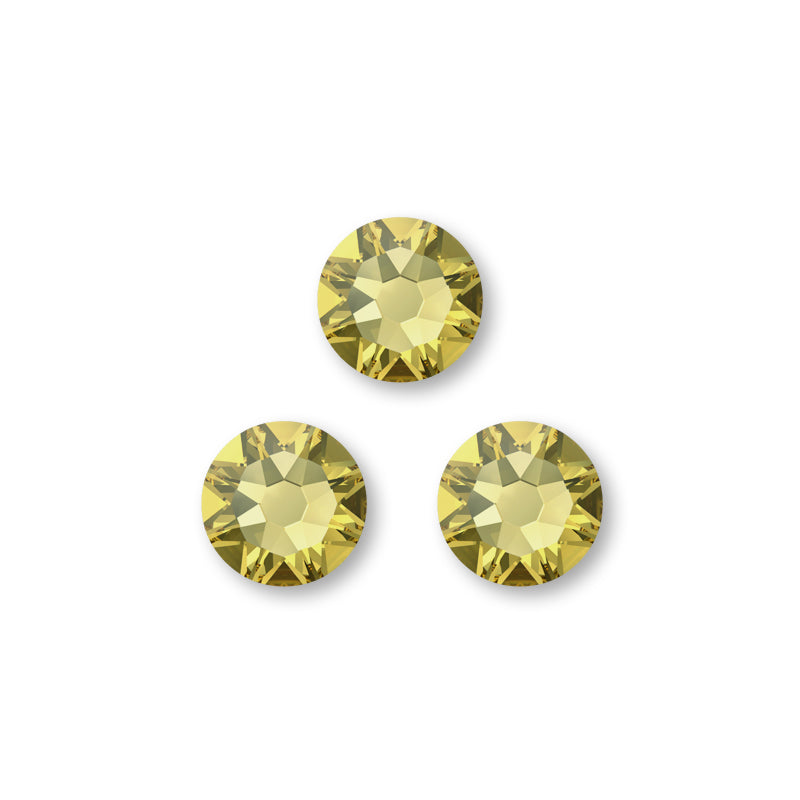 Kiwa crystals