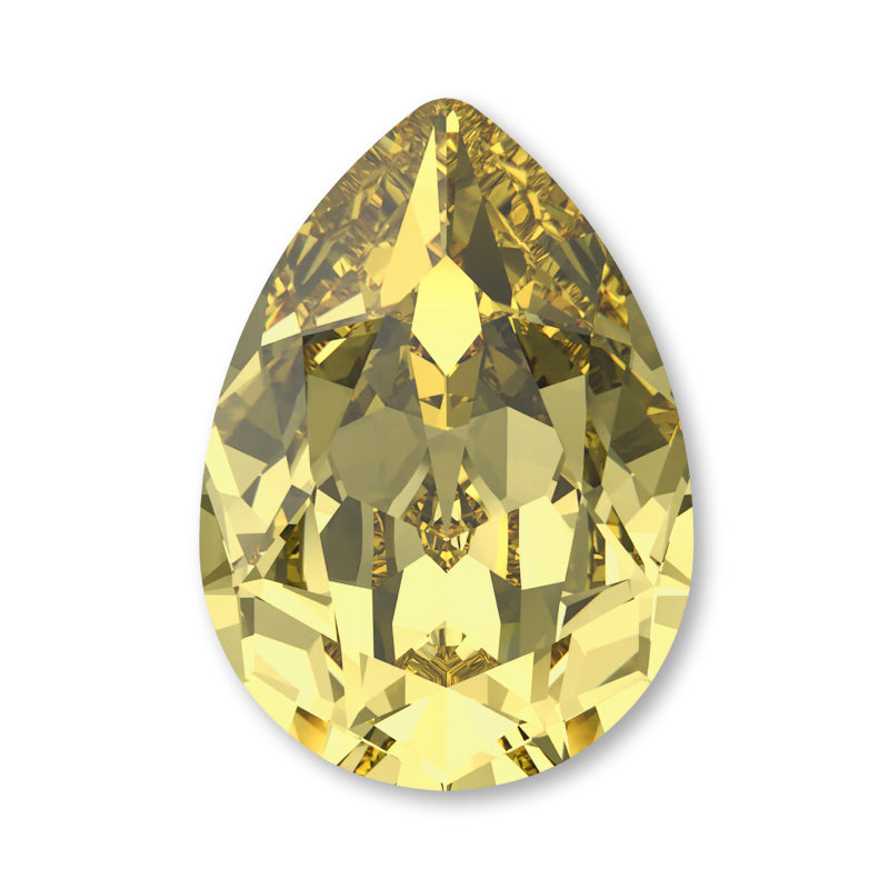 Kiwa crystals