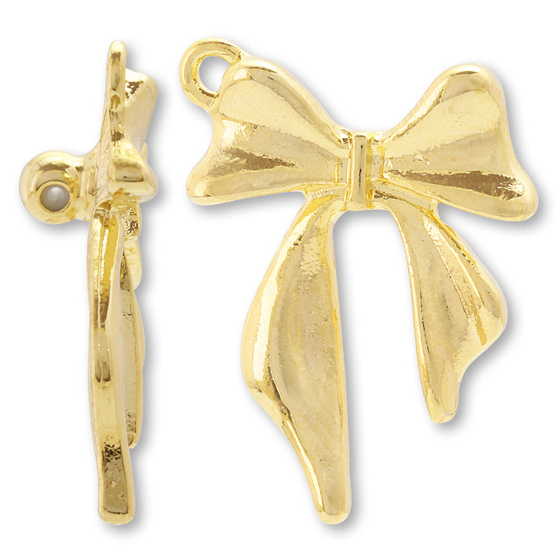 Parts with slide balls Ribbon No.1 Gold with can 1 can