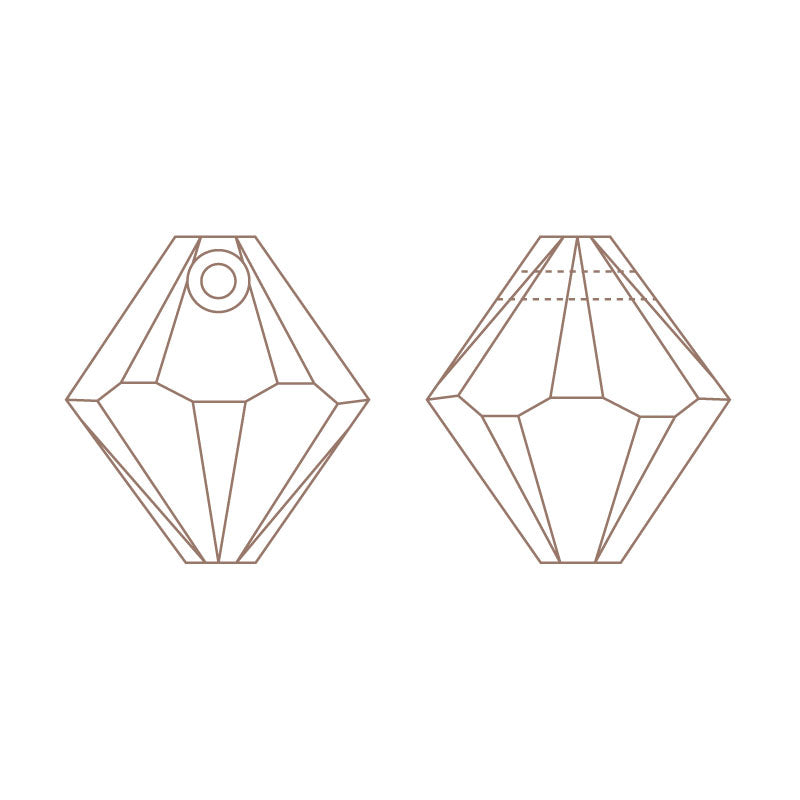 Kiwa crystals