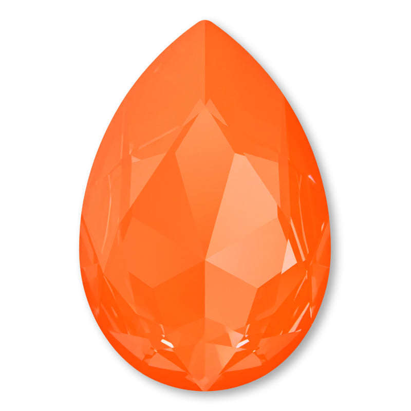 Kiwa crystals