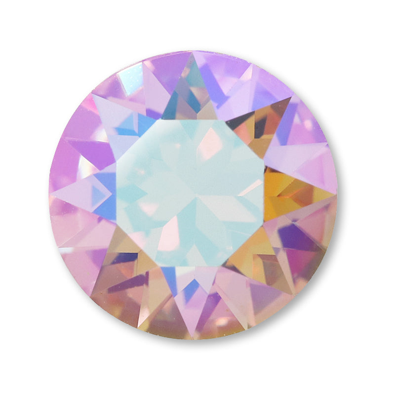 Kiwa crystals