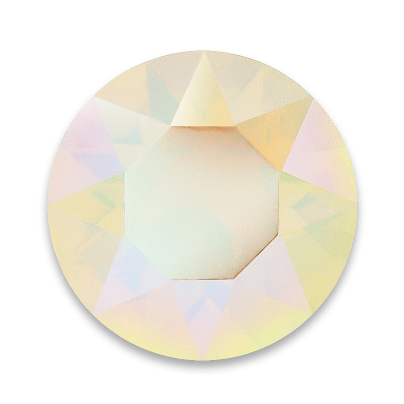 Kiwa crystals