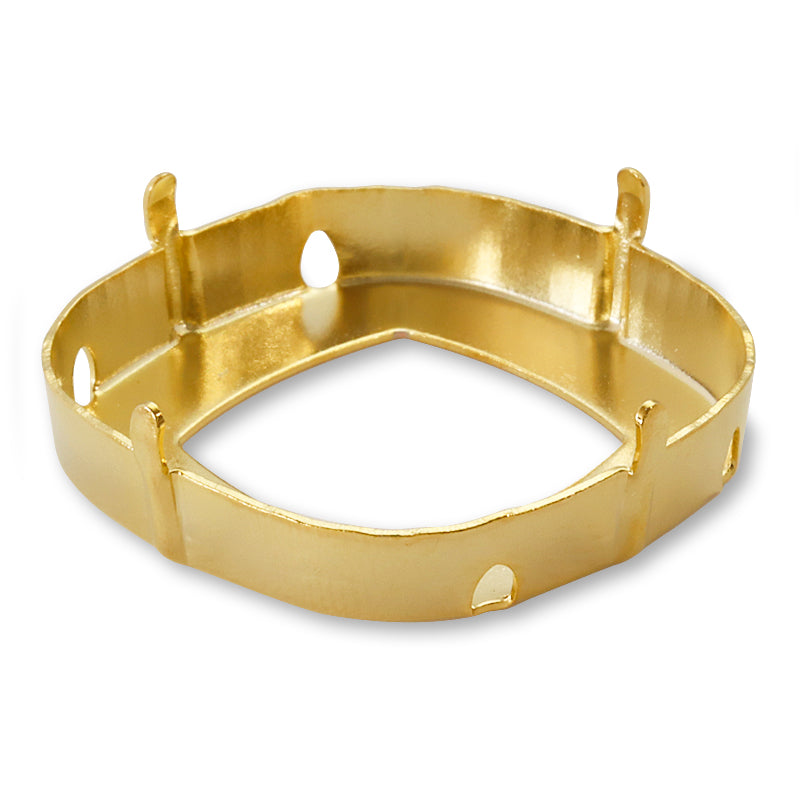 Bezel Gold for