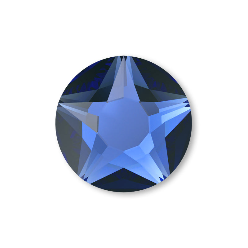 貴和クリスタル #2100 RCダークサファイヤ/F