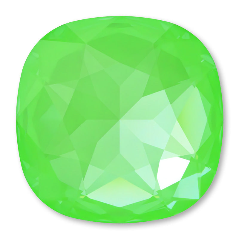 Kiwa crystals