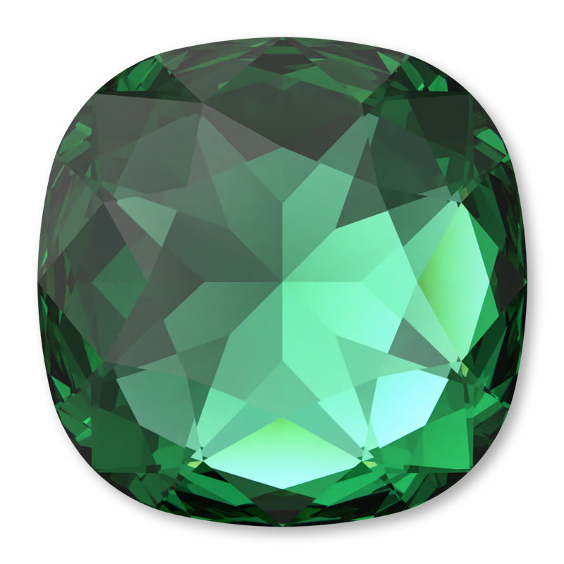 Kiwa crystals