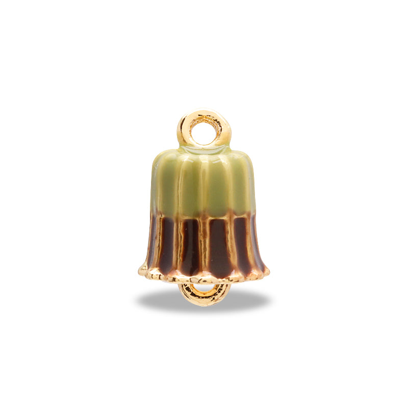 Charm Canelé 2-Can Matcha Chocolate/G