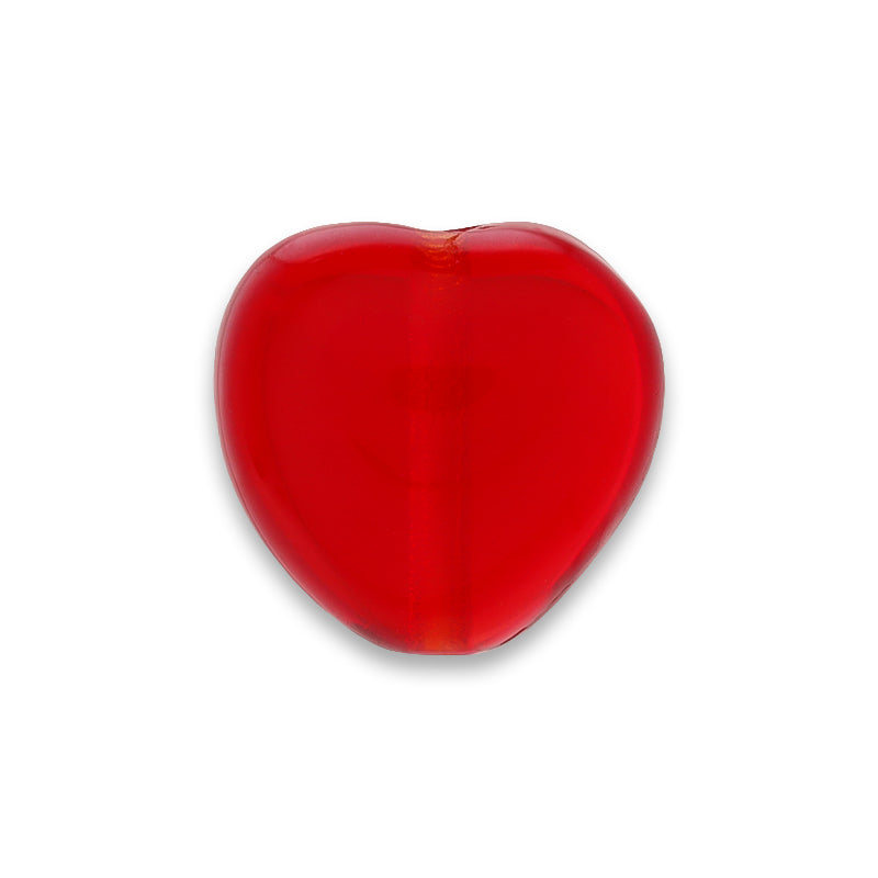 Czech Press Heart Sham