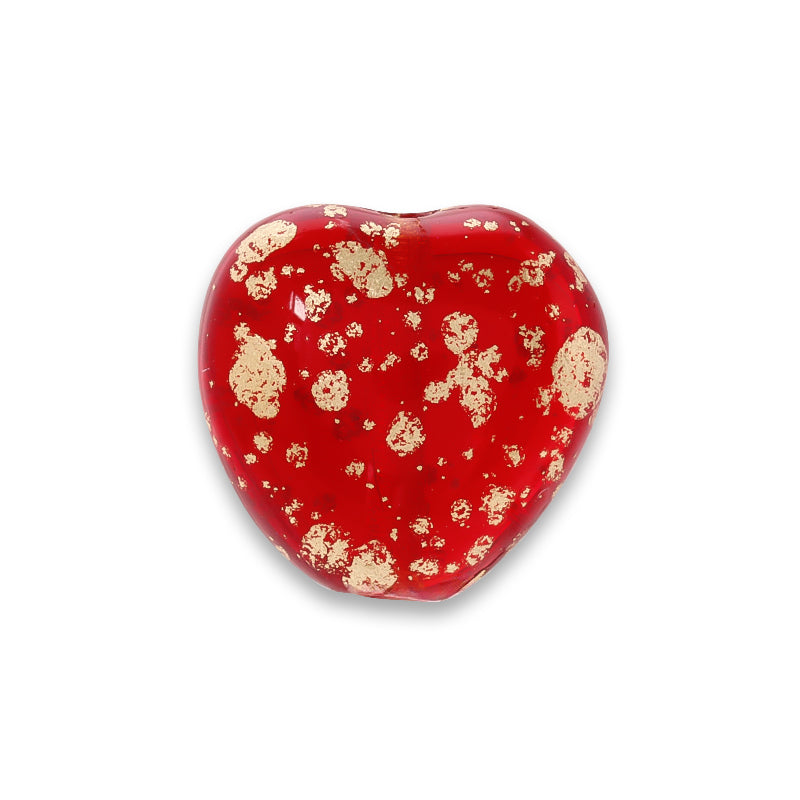 Czech Press Heart Siamese/G Rain