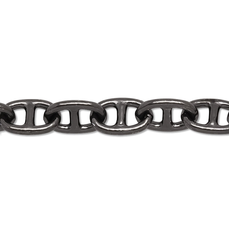Chain K-386 Black