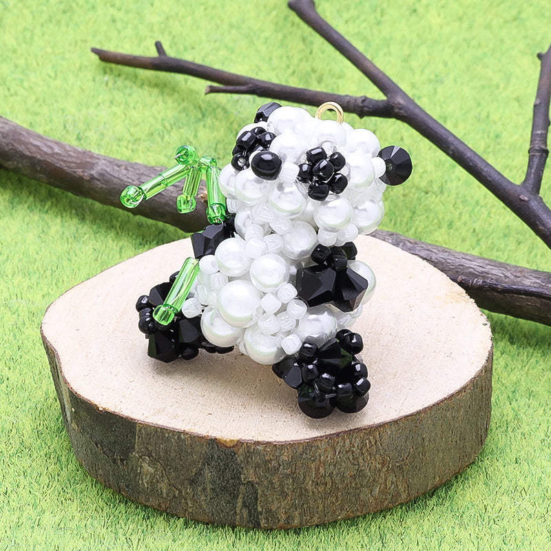 Kit Kuishinbou Panda (KR1289)