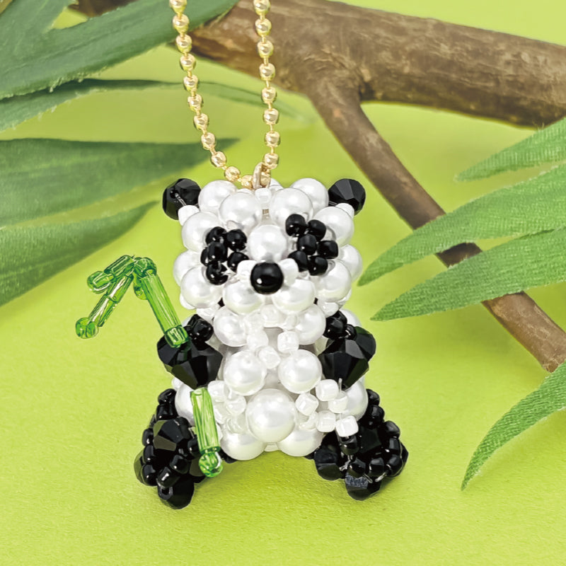 Kit Kuishinbou Panda (KR1289)