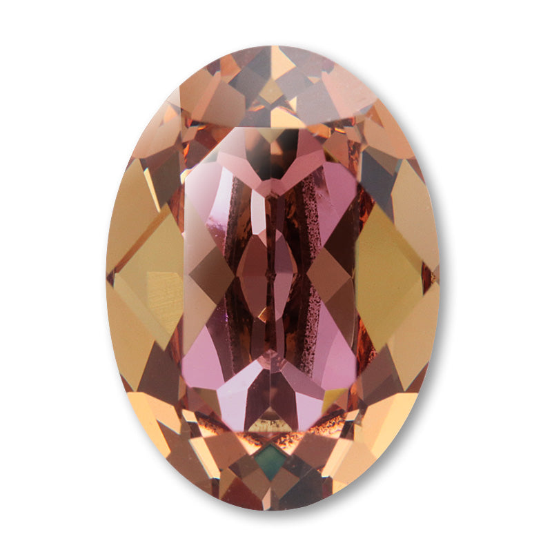 Kiwa crystals