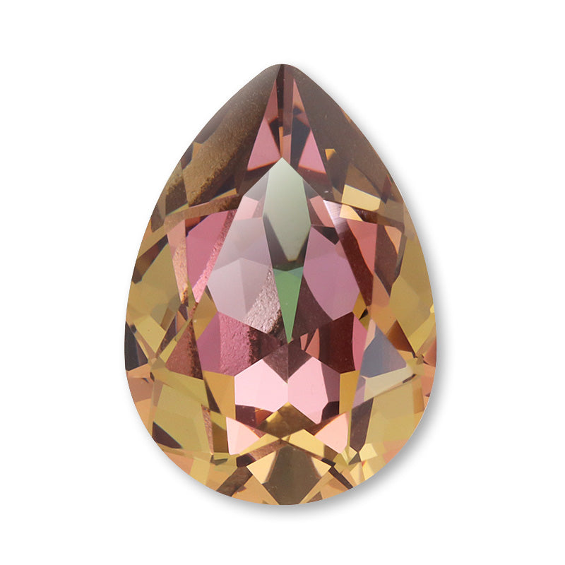 Kiwa crystals