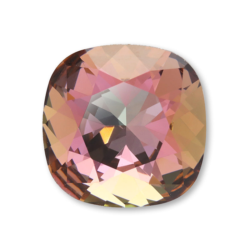 Kiwa crystals