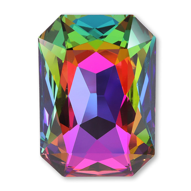 Kiwa crystals
