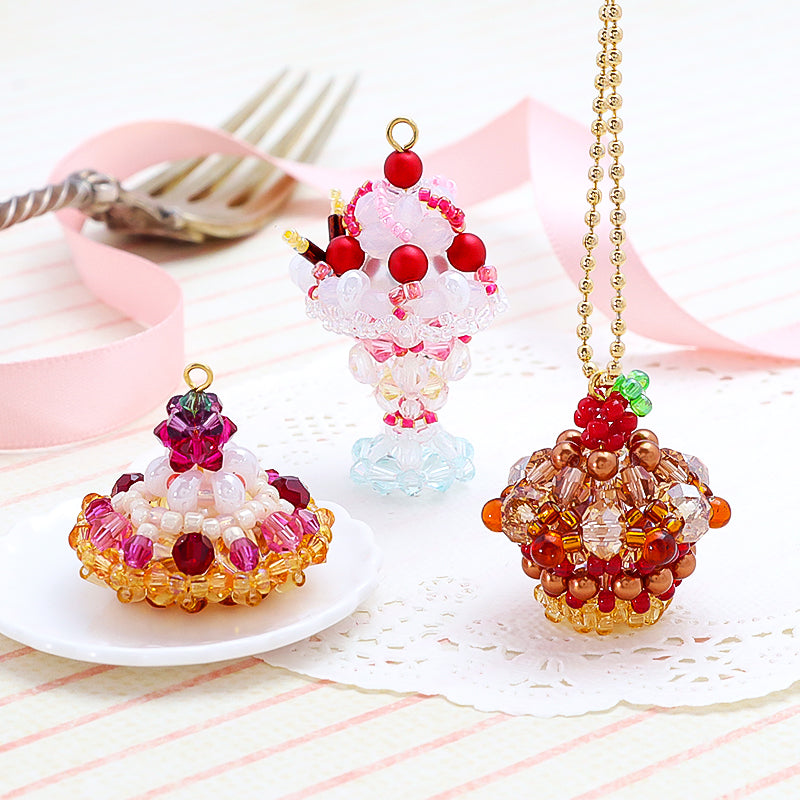 Kit Strawberry Tart (KR1306)