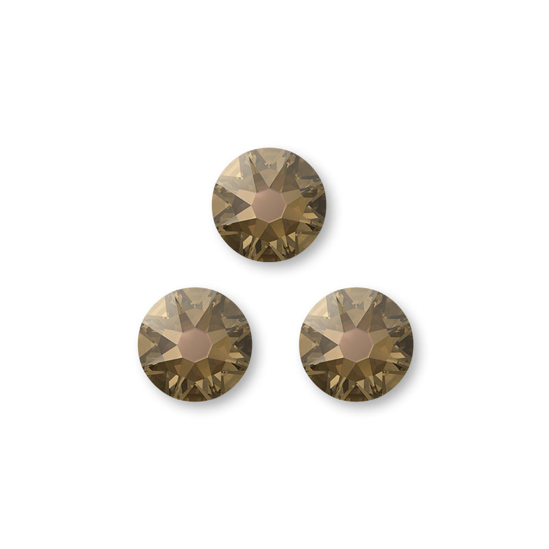 Kiwa crystals