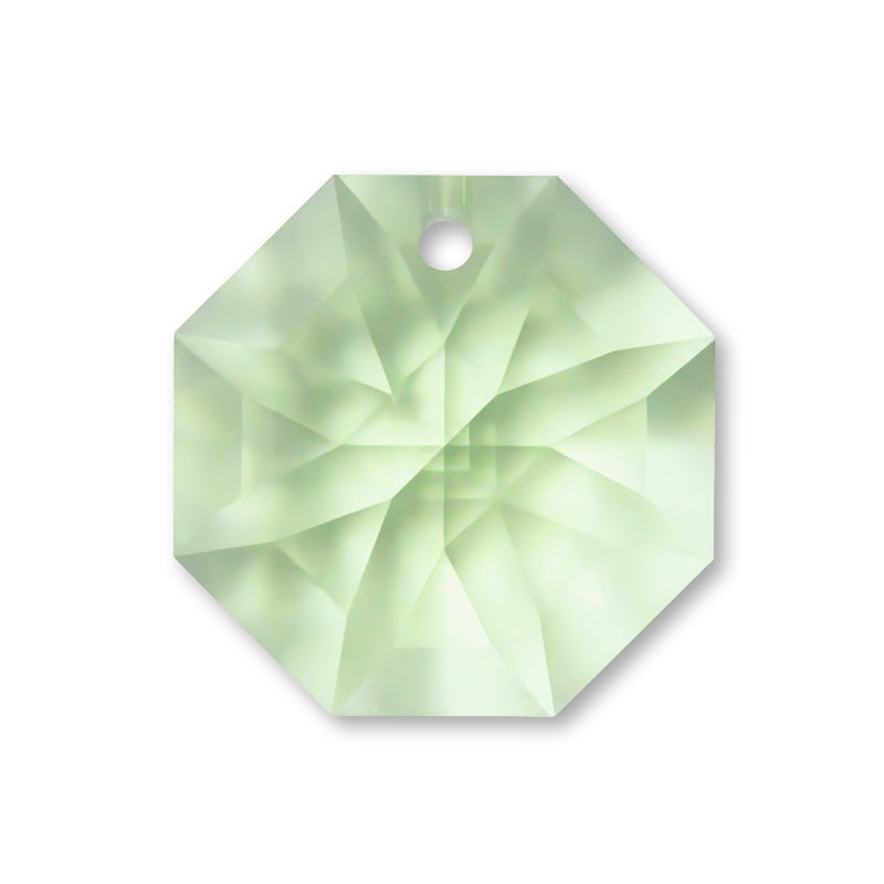 Kiwa crystals
