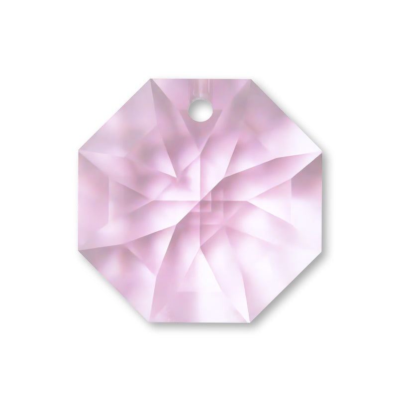 Kiwa crystals