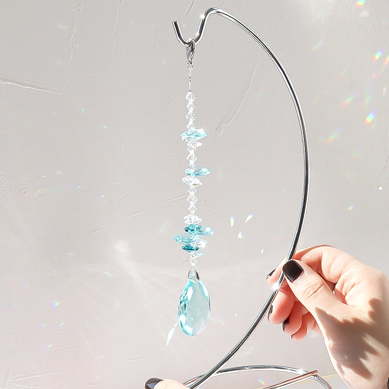 Kit Luminous Suncatcher Drop (KR1410-1413)